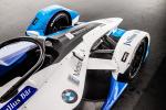 BMW iFE.18 2018 года